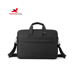 Cross Border Fashion Large Capacity <b>Computer</b> <b>Bag</b> Portable One Shoulder Laptop <b>Bag</b> Men's Business Briefcase - Product Image 4