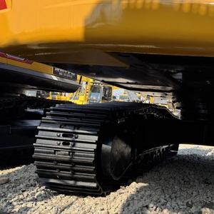 Excavatrice Sany 305H de haute qualité 30.5ton 90% nouvelle bonne performance avec moteur à noyau et boîte de vitesses à un prix compétitif - Product Image 6