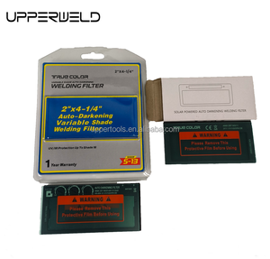 Trên Hàn an toàn Ống Kính thợ hàn ống kính <span class=keywords><strong>Auto</strong></span> thẫm màu Hàn Mũ bảo hiểm công cụ - Product Image 6