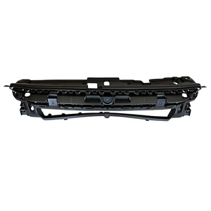 Applicable aux grilles de radiateur Peugeot 208 20 9823209780 COUVERCLE MOTEUR - Product Image 2