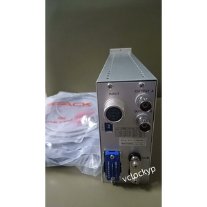 1PC Module de commande KYOWA CDV-700A neuf, livraison rapide par FedEx ou DHL - Product Image 4