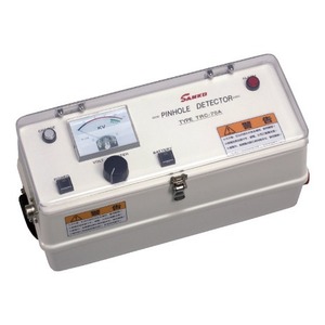 Détecteur de trous d'incontinuité SANKO TRC-70B, jauge d'épaisseur de revêtement de type à décharge pulsée - Product Image 1