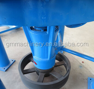 Carton Máy Móc Pulper Cho Giấy Làm Dây Chuyền Sản Xuất/Tính Nhất Quán Cao <span class=keywords><strong>Hydrapulper</strong></span> - Product Image 4