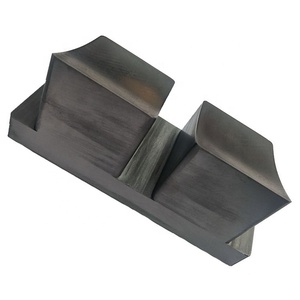 Moule de matrices de <span class=keywords><strong>graphite</strong></span> de frittage <span class=keywords><strong>artificiel</strong></span> de coulée d'or de forme spéciale personnalisée à vendre - Product Image 5