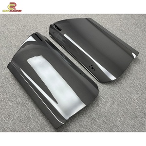 แผงประตูคาร์บอนไฟเบอร์แบบแห้งสไตล์ OEM สำหรับ Nissan R35 GTR ปี 2008-2016 ชุดแต่งคาร์บอนไฟเบอร์ทั้งคัน ชิ้นส่วนแผงประตูรถยนต์น้ำหนักเบา - Product Image 5