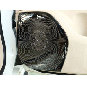 <span class=keywords><strong>Voiture</strong></span> porte son garnitures <span class=keywords><strong>pour</strong></span> toyota land cruiser 2008 2009 2010 2011 2012 2013 2014 2015 2016 2017 2018 2019 2020 LC 200 2021 - Product Image 1