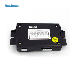 Hitachi-sistema elevador HY-WDJ-C V20, dispositivo de teléfono esclavo, extensión de intercomunicador, partes de elevador - Product Image 1