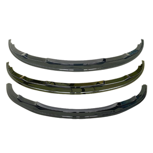 Kit de Conversión de Parachoques Delantero con Revestimiento de Carbono de Alta Calidad para <span class=keywords><strong>BMW</strong></span> E92 E93, Estilo M Sport, Piezas de Automóvil - Product Image 6
