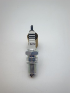 Bujía de Iridio para Motocicleta NGK DR8EIX 6681 para Aprilia, Benelli, <span class=keywords><strong>Benta</strong></span> OEM 027542, 12122343144, 99906910X9014, 9806938716 - Product Image 2