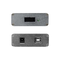 Programador de ECU Profesional Súper Avanzado 2025, BDM100 V1255, Herramienta Universal de Ajuste de Chips, BDM 100