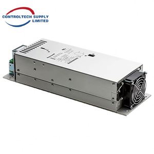 FC-PSU-240516พาวเวอร์ซัพพลาย5A 24V คุณภาพดีเยี่ยมสามารถถอดเปลี่ยนได้เพื่อความปลอดภัยระบบเครื่องมือวัด - Product Image 3