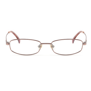 Lunettes anti-lumière bleue en titane : un moyen élégant et stylé de protéger vos yeux des rayons nocifs des écrans d'ordinateur - Product Image 6