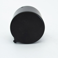 Encodeur rotatif étanche Donghe 58mm 2000ppr Encodeur résolveur rotatif incrémental pour moteur à courant continu