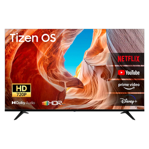 <strong>Mini</strong> <strong>Tv</strong> 55 65 75 85 100 Inches Smart <strong>TV</strong> 4K UHD Android System WiFi QLED Led Screen Television Ultra Thin Narrow Bezel - Product Image 1