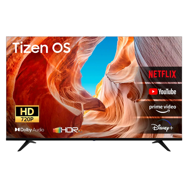Mini Tv 55 65 75 85 100 Inches Smart TV 4K UHD Android System WiFi  QLED Led Screen Television Ultra Thin Narrow Bezel