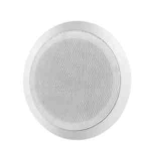 Altavoz de <span class=keywords><strong>Techo</strong></span> Profesional CrossTop SIP, Sistema PAGA, Altavoz IP Comercial Integrado en el <span class=keywords><strong>Techo</strong></span>, 1.5W/3W/6W 10W - Product Image 1