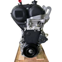 Moteur Del 1.5T M8DA EcoBoost de haute qualité en vente pour Ford Fusion Focus Escape Mondeo C-Max M8da