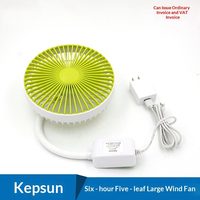 Machine à coudre KEPSUN spéciale électrique réglable avec double aimant de 6 pouces, prise en plastique, trois lames, haute puissance