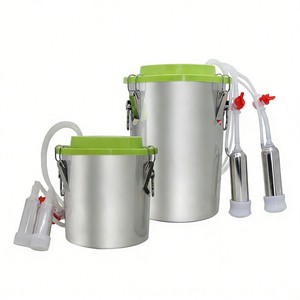 Mungitrice ad Alta Capacità e Macchina Automatica per la Mungitura delle Mucche per Centri di Raccolta <span class=keywords><strong>del</strong></span> <span class=keywords><strong>Latte</strong></span> all'Ingrosso - Product Image 1