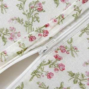 Juego de Ropa de Cama Queen, Juego de Colchas Patchwork Queen, Juego de Cubrecamas Patchwork para Uso Doméstico con Fundas de Almohada - Product Image 5