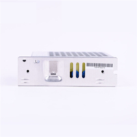 Fuente de Alimentación LED Conmutada MEAN WELL SMPS de 50W 12V Original con 3 Años de Garantía, Controlador LED AC DC