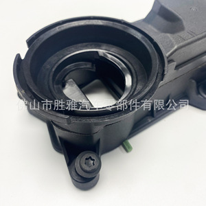 Adecuado para separadores de aceite y agua de Audi y Volkswagen 06M103495, 06M103515F y 06M103515H - Product Image 3