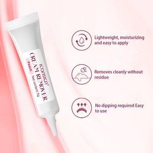 Iconsign Kit 3 en 1 para Lifting de <span class=keywords><strong>Pestañas</strong></span> <span class=keywords><strong>y</strong></span> Cejas, Crema Decolorante Coreana con Cisteamina HCl de Larga Duración - Product Image 5