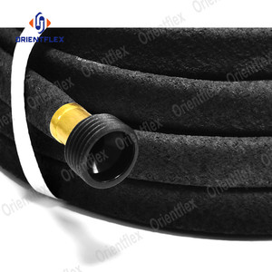 Personalizado 3/8 "1/2" 5/8 "economizar tempo/água/dinheiro <span class=keywords><strong>Soaker</strong></span> Mangueira para jardim 14-21mm - Product Image 3