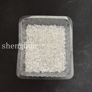 Granulés de résine de polycarbonate (PC) vierge recyclé, qualité optique, fibre de verre automobile, moulage par injection, extrusion - Product Image 5