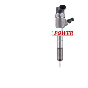Conjunto de Inyector de Combustible Bocheng 0445110380, Pieza Estándar para Vehículos con Inyección Electrónica Diésel - Product Image 2
