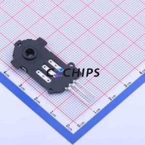 Nuevo sensor de posición RD6R1A0019 SIP-3 original, venta al por mayor, proveedor de chips de componentes electrónicos y servicio BOM - Product Image 1