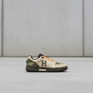 Spedizione Rapida Sneakers Casual <span class=keywords><strong>da</strong></span> Uomo di Marca Personale di Qualità Comode Classiche Vintage alla Moda per il Tempo Libero e la <span class=keywords><strong>Camminata</strong></span> - Product Image 3