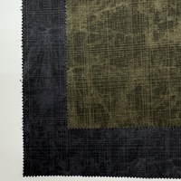 Tela gruesa de algodón 100% para sudaderas de invierno, 360 g/m², textil cálido y pesado para sudaderas con capucha, suéteres y prendas de vestir.