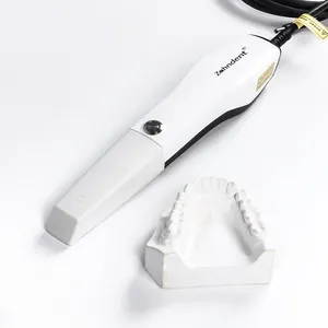 Direct factory price cheap intraoral scanner laboratory dental 3d digital intraoral scanner