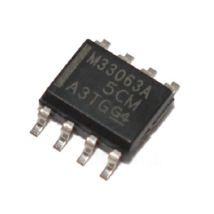 MC33063ADR Componentes electrónicos IC Chips Circuitos integrados IC - Product Image 1