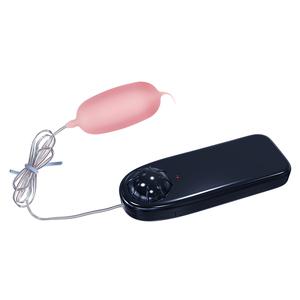 Este huevo vibrador es ideal para intensificar las actividades en el dormitorio, así como para el placer espontáneo en movimiento. - Product Image 2