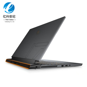 Ordinateur portable d'occasion Triple-A Gaming pour M17 R2 Gaming Esports, i7-9750H, 17,3 pouces, GTX1660Ti, haute performance, reconditionné - Product Image 3