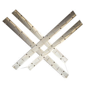 Tira de cobre de alta precisión, para instrumentos de precisión, tolerancia de 0,02mm, superficie lisa - Product Image 3