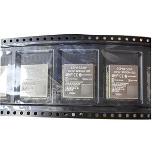 Mô-đun và modem thu phát sóng RF ESP32-WROOM-32D-N4, không dây 2.4GHz ~ 2.5GHz, <span class=keywords><strong>WiFi</strong></span> 802.11b/g/n, Wirelessv4.2 +EDR - Product Image 1