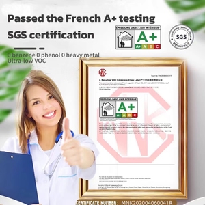 Vữa Epoxy-Keo chống thấm chống nấm mốc cho khu vực ẩm ướt (vòi hoa sen/phòng tắm), vữa hiệu suất cao cho gạch men - Product Image 5