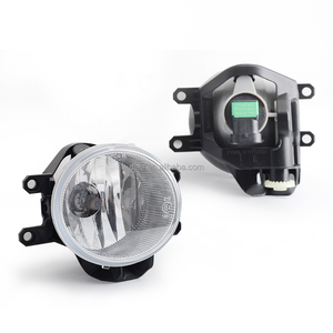 Dlaa H16 TY9107ฮาโลเจนสำหรับไฟตัดหมอก LED HILUX vigo ไฟตัดหมอก Vitz <span class=keywords><strong>Carina</strong></span> Passo MARK X Tacoma - Product Image 3