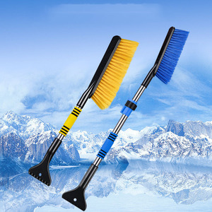 Macchina per rimuovere gli occhiali da neve per Auto invernali - Product Image 6