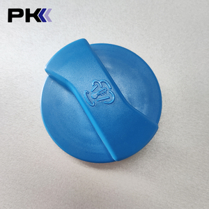 110-121-321B 3B0121321 couvercle de récupération de liquide de refroidissement de radiateur de réservoir de carburant pour Audi VW 1999-2012 - Product Image 3