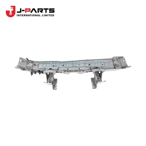 Support de sous-ensemble, radiateur, supérieur pour Toyota HIACE TRH203 2005-2013 - Product Image 1