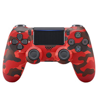 Control de Juego Inalámbrico BT Multicolor con Doble Vibración y Control Preciso para PC/Móvil