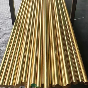 Wholesale c11000/c10200/c12000/c12200 copper round <b>bar</b> skrab - Product Image 3