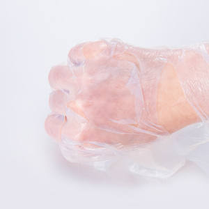 Maschera facciale in <span class=keywords><strong>bio</strong></span>-cellulosa con foglio organico sbiancante e idratante per etichette private di <span class=keywords><strong>cosmetici</strong></span> coreani - Product Image 4