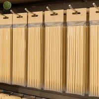 Brochetas de Bambú de 12 Pulgadas para Pollo, Carne, Kebab, Asados, Puntas Afiladas, Grado Alimenticio, Desechables, Venta al por Mayor, Madera Natural para Barbacoa