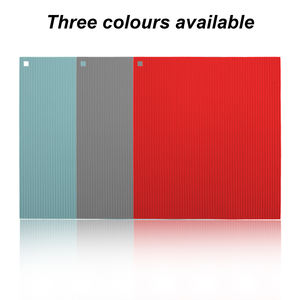 Molde rodante para <span class=keywords><strong>sushi</strong></span>, herramientas fáciles <span class=keywords><strong>de</strong></span> bricolaje para cocina, rollos <span class=keywords><strong>de</strong></span> arroz japoneses caseros, alfombrilla <span class=keywords><strong>de</strong></span> silicona para <span class=keywords><strong>Sushi</strong></span> <span class=keywords><strong>de</strong></span> grado alimenticio - Product Image 3