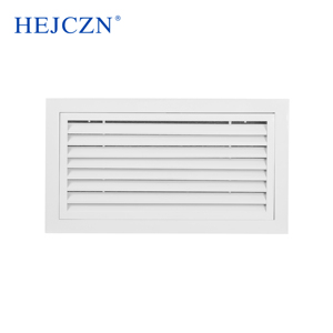 Foundation Air <strong>Vent</strong> Grille Cover Air <strong>Ceiling</strong> Diffuser Weatherproof Louver <strong>Vent</strong> - Product Image 1